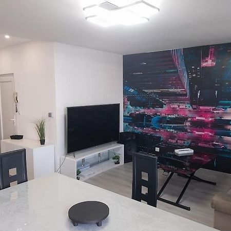 Appartement Sandonato Clermont-lʼHérault Esterno foto
