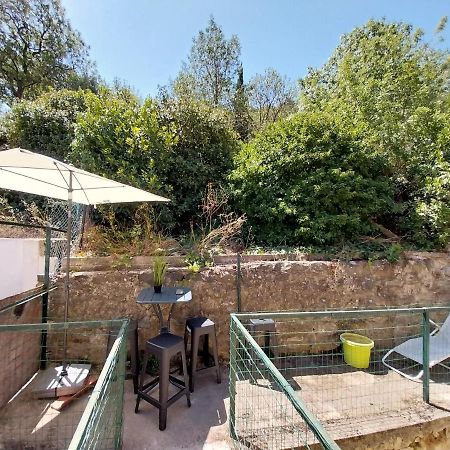 Appartement Sandonato Clermont-lʼHérault Esterno foto