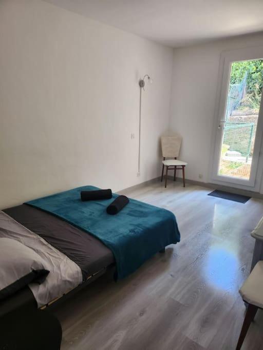Appartement Sandonato Clermont-lʼHérault Esterno foto