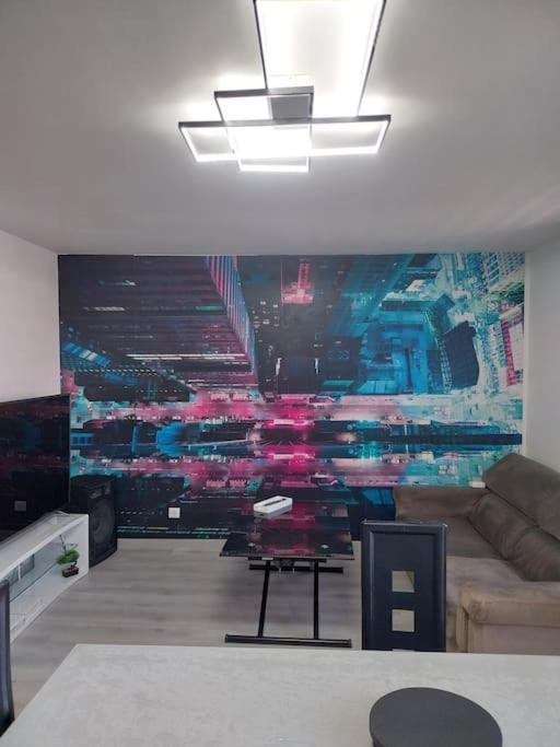 Appartement Sandonato Clermont-lʼHérault Esterno foto